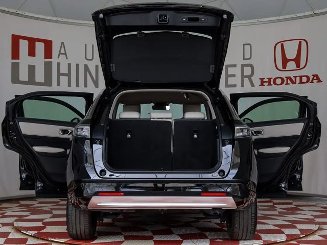 Honda HR-V Advance Hybrid i-MMD