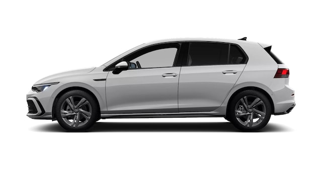 Volkswagen Golf 1.5 TSI DSG R-Line