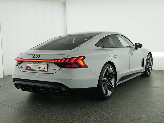 Audi RS e-tron GT Quattro