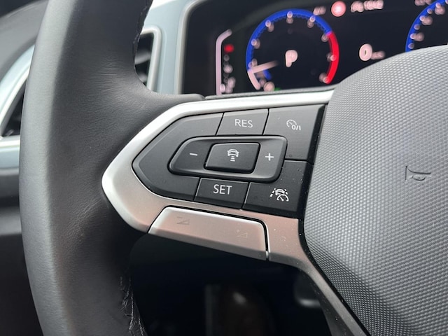 Volkswagen T-Roc 1.5 TSI DSG