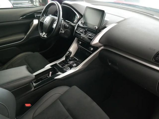 Mitsubishi Eclipse Cross PHEV