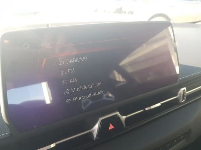 Toyota Supra Dynamic GR