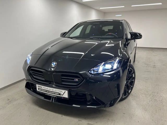 BMW 135 M-Sport Sedan xDrive