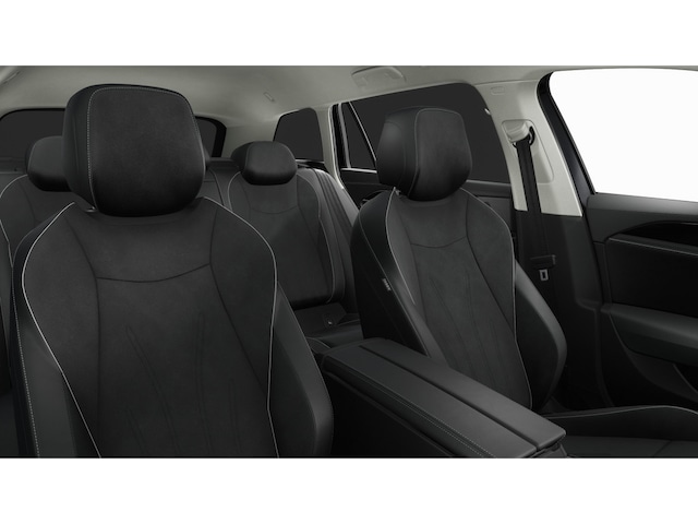 Volkswagen Passat 2.0 TDI Business DSG Variant