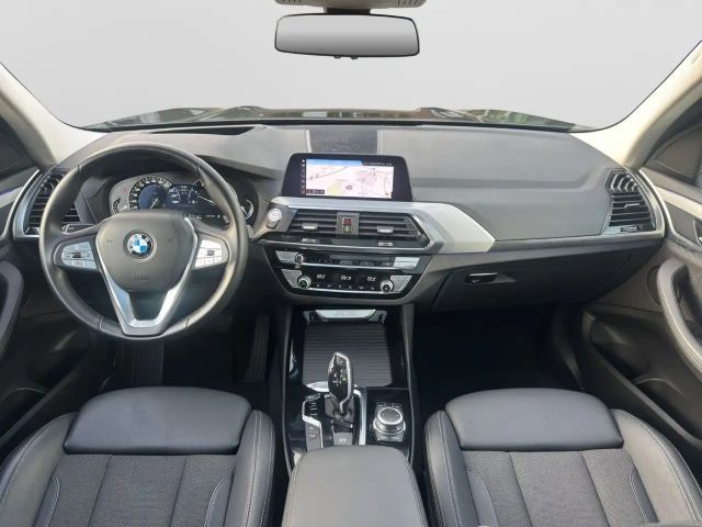 BMW X3 xDrive
