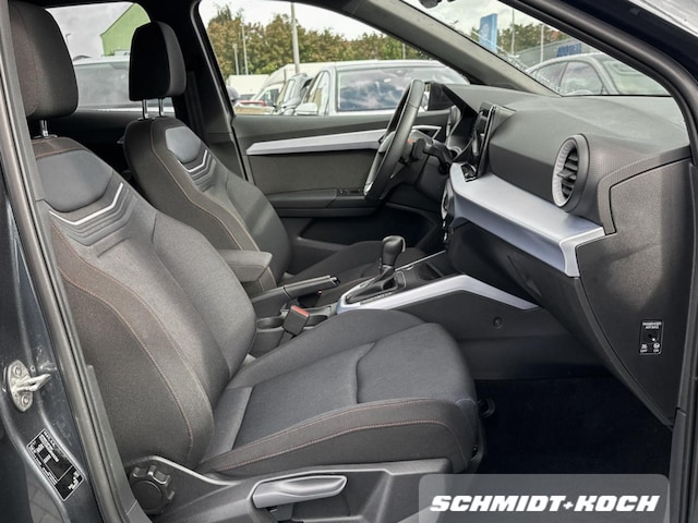 Seat Arona 1.0 TSI DSG FR-lijn