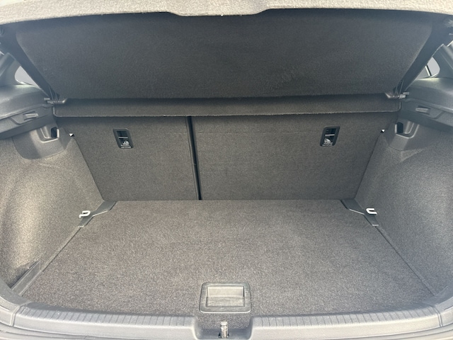 Volkswagen Polo 2.0 TSI DSG