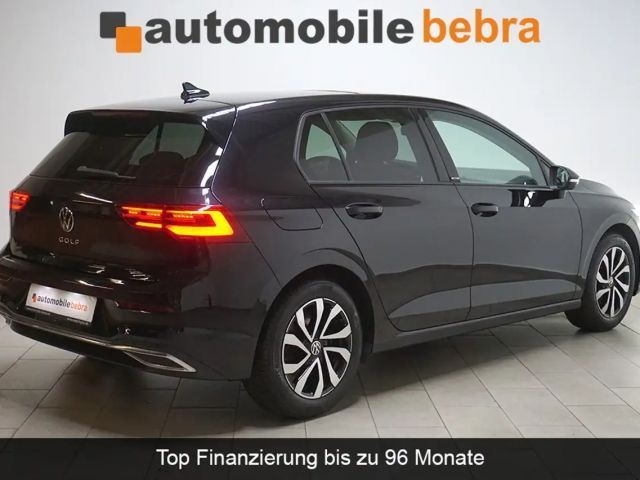 Volkswagen Golf 2.0 TDI DSG