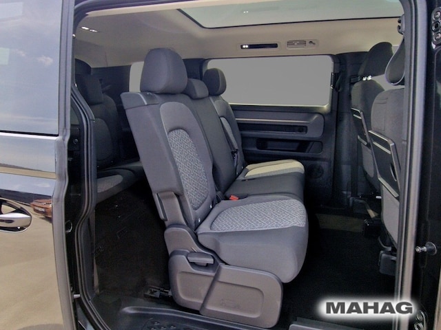 Volkswagen ID.Buzz Pro