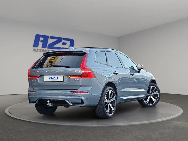 Volvo XC60 AWD Dark Plus