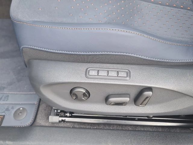 Cupra Tavascan Adrenaline VZ