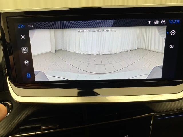 Peugeot 2008 GT-Line Hybrid