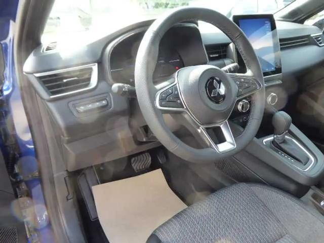 Mitsubishi Colt 1.6 Hybrid