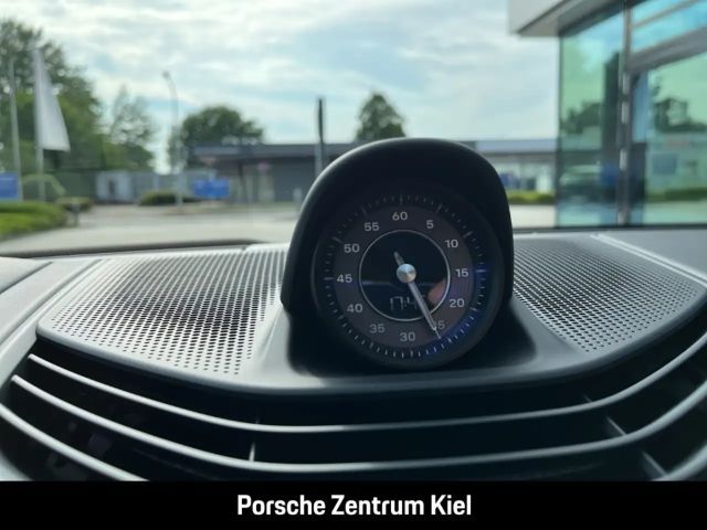 Porsche Taycan S Sport Turismo Turbo