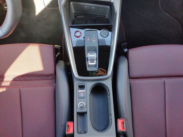 Audi S3 Quattro S-Tronic Sportback