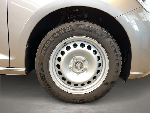 Volkswagen Caddy 2.0 TDI