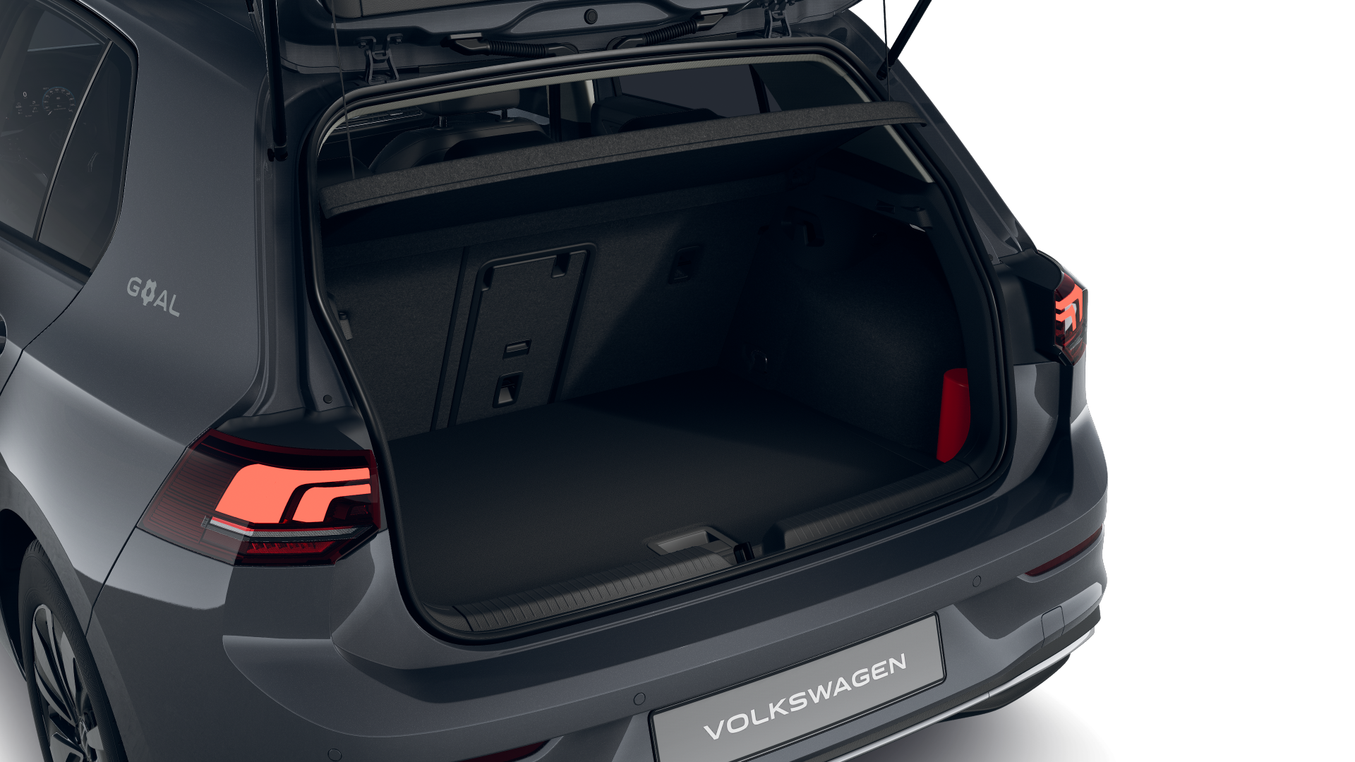 Volkswagen Golf 1.5 eTSI DSG