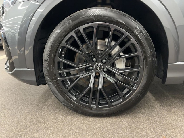 Audi Q8 50 TDI Quattro