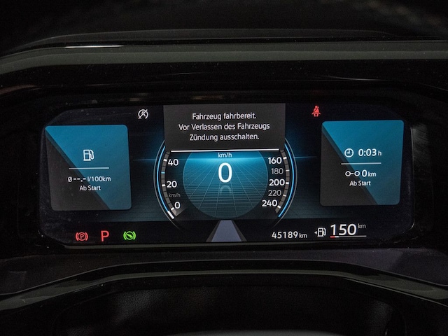 Volkswagen Multivan 2.0 TSI DSG Lang Life T7