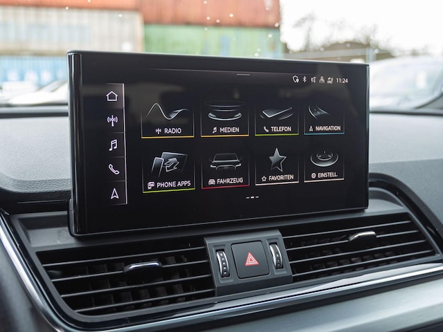 Audi Q5 40 TDI Quattro S-Tronic Sportback