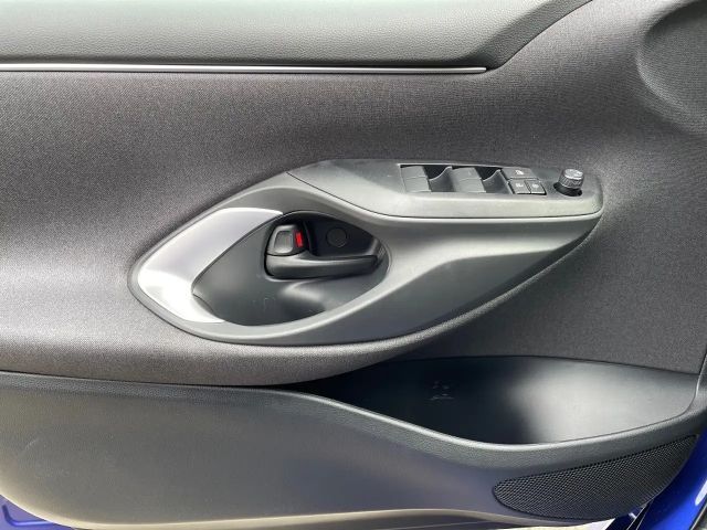 Mazda 2 Hybrid 04 1.5L 116ps AT WD CENTRE-LINE