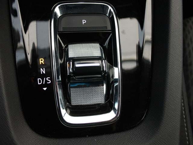 Skoda Octavia 1.5 TSI Combi