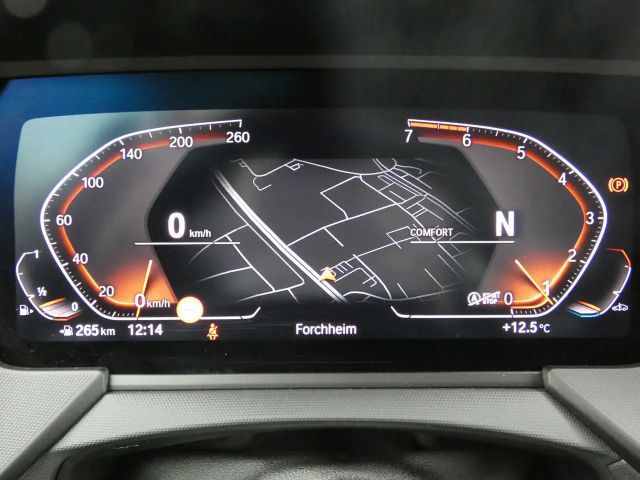 BMW 218 218i Coupé Gran Coupé Sport Line