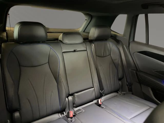 Volkswagen Tiguan 1.5 TSI R-Line eHybrid