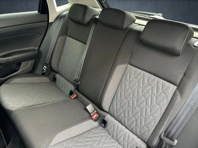 Volkswagen Polo 1.0 TSI Life Move