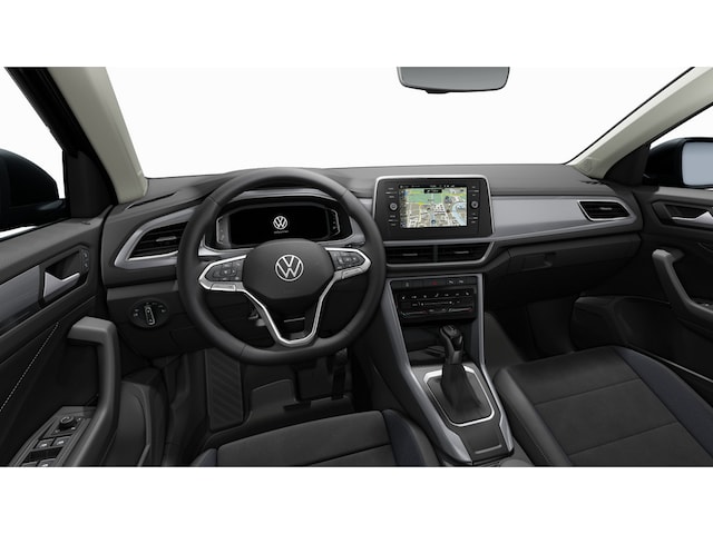 Volkswagen T-Roc 1.5 TSI Style