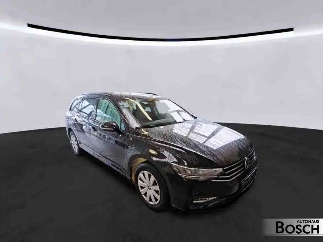 Volkswagen Passat 2.0 TDI DSG Variant