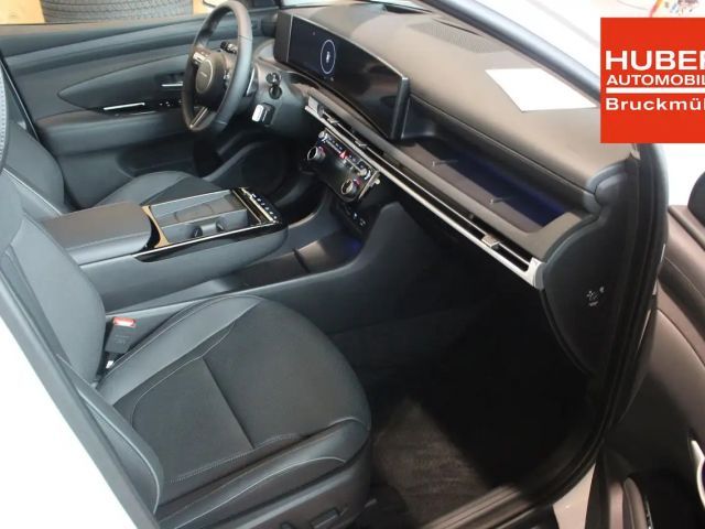 Hyundai Tucson 1.6 Prime T-GDi