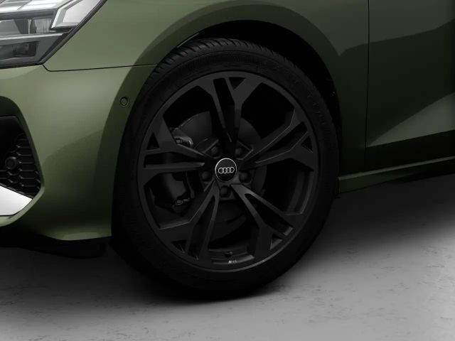 Audi A3 35 TFSI S-Tronic Sedan