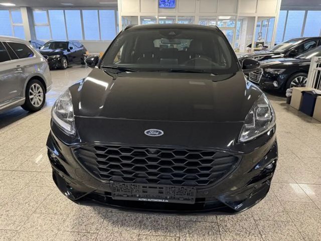Ford Kuga ST Line X