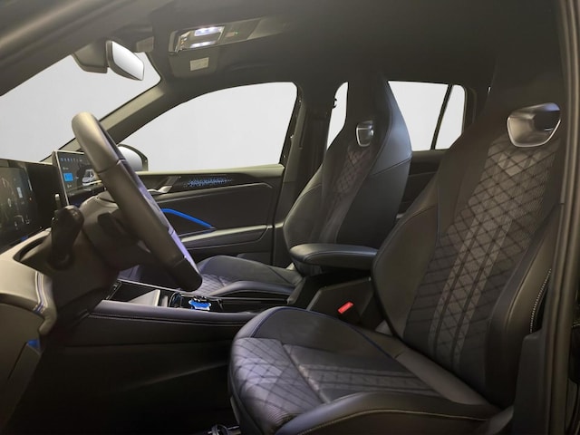 Volkswagen Tiguan DSG R-Line eHybrid