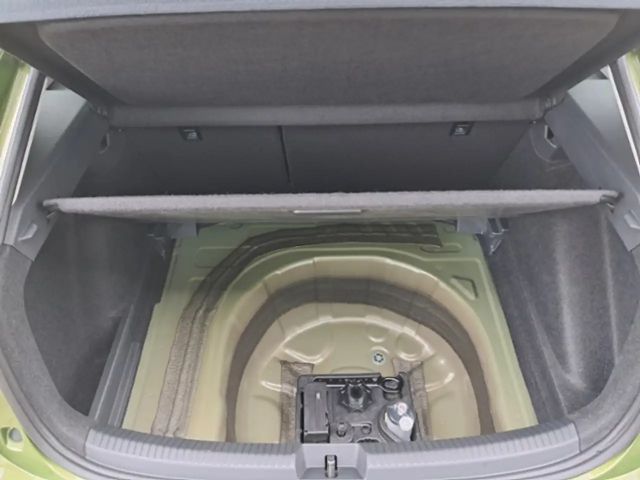 Volkswagen Taigo 1.0 TSI DSG Style