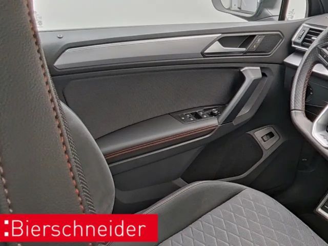 Seat Tarraco 2.0 TDI DSG FR-lijn