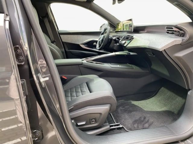 Peugeot 5008 GT-Line Hybrid