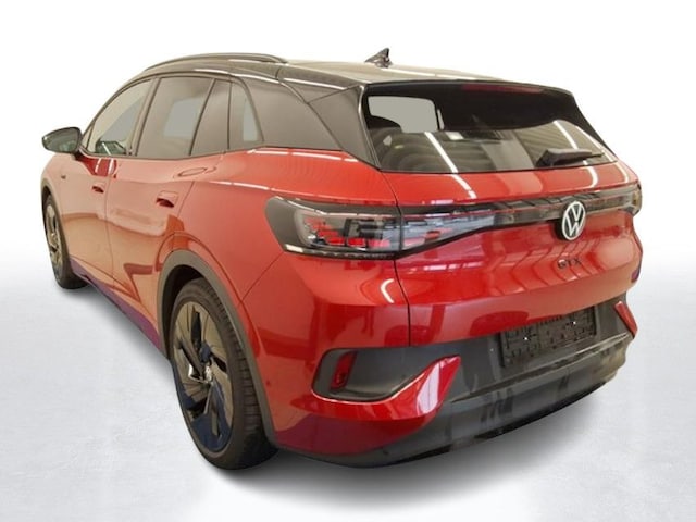 Volkswagen ID.4 GTX