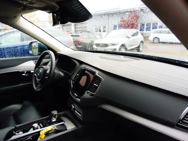 Volvo XC90 AWD Bright Plus