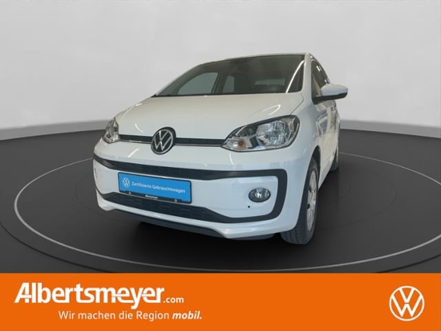 Volkswagen up! Basis