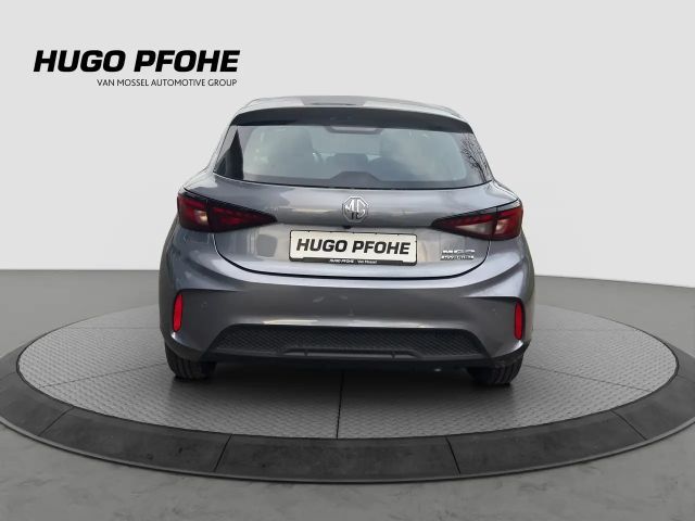 MG MG3 Hybrid+ Standard Standard range