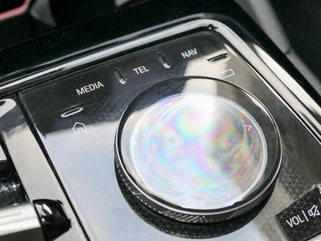 BMW i5 M-Sport Sedan xDrive