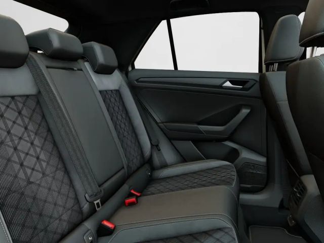 Volkswagen T-Roc 1.0 TSI R-Line