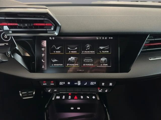 Audi RS3 S-Tronic Sedan