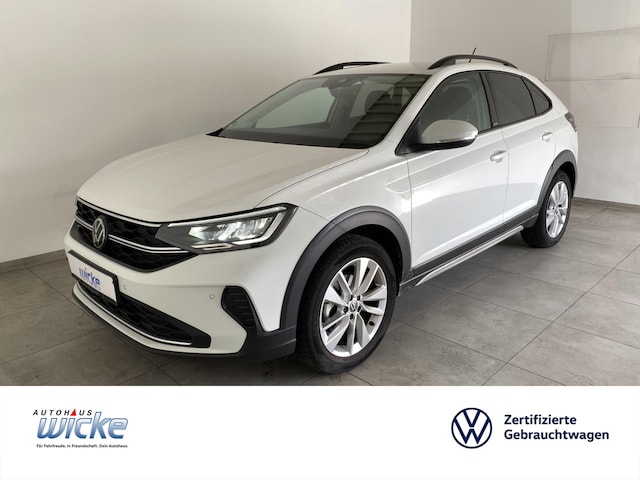 Volkswagen Taigo Move