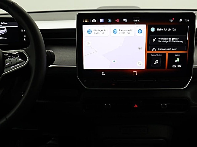 Volkswagen ID.Buzz Pro