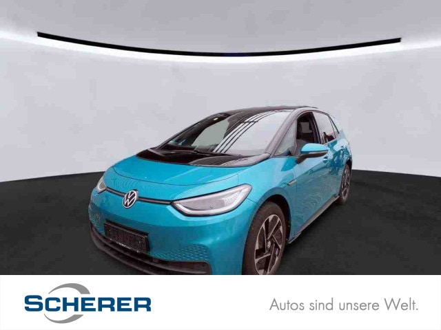 Volkswagen ID.3 58 KWh Performance Pro