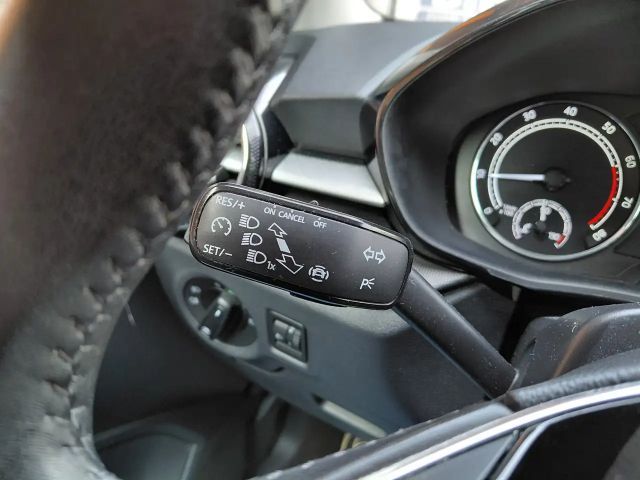 Skoda Fabia Ambition iV