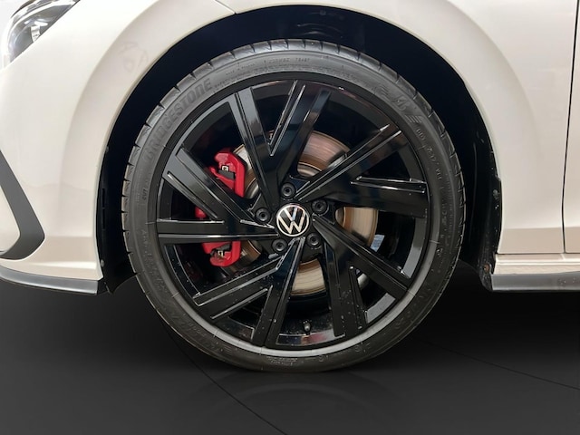 Volkswagen Golf GTI Golf VIII